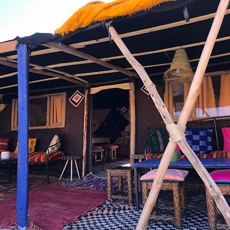 Bivouac Le Petit Prince Merzouga Exterior foto