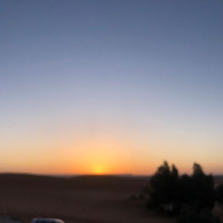 Bivouac Le Petit Prince Merzouga Exterior foto
