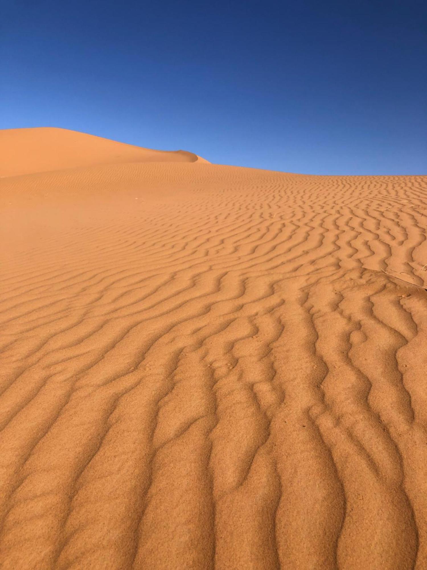 Bivouac Le Petit Prince Merzouga Exterior foto